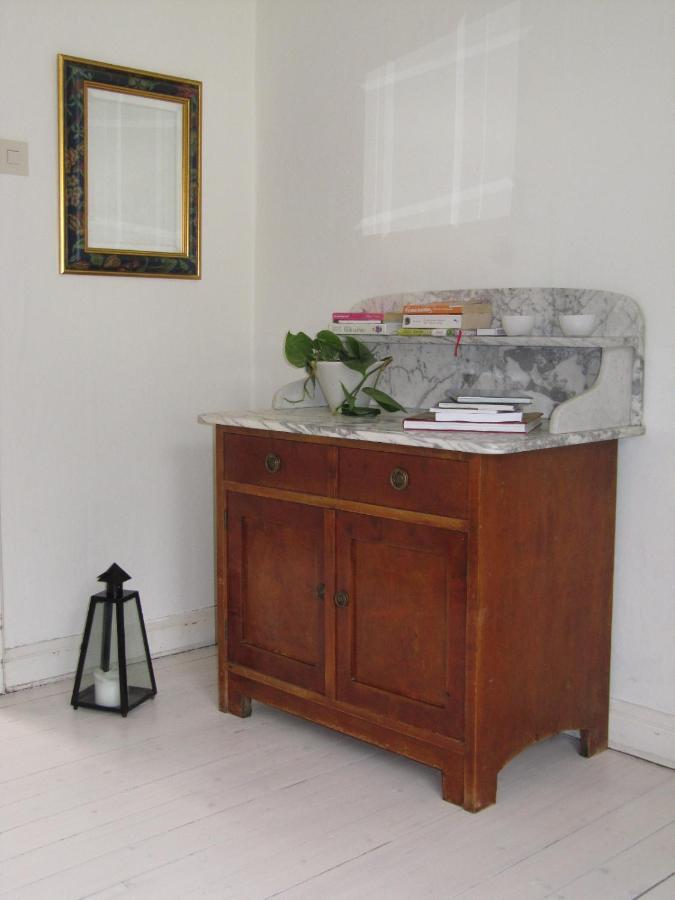 Oesterlencharm Loderup Ngoại thất bức ảnh